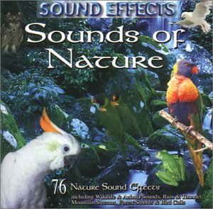 Nature Sound Effects