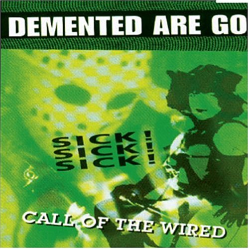 Call of the Wired