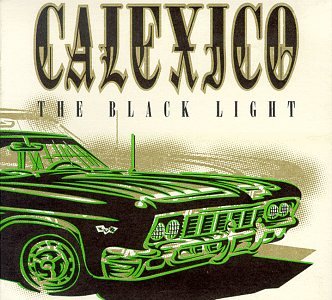 The Black Light