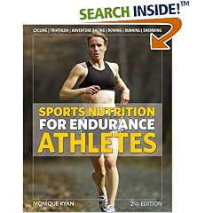 Sports Nutrition for Endurance Athletes