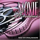 Movie Romance by  Various Artists 
