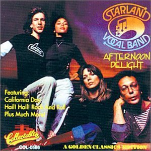 STARLAND VOCAL BAND - Super Hits Of The 