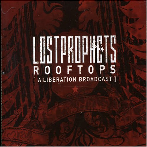 Lostprophets