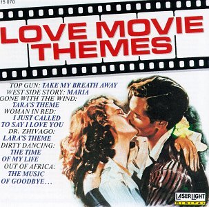 Love Movie Themes