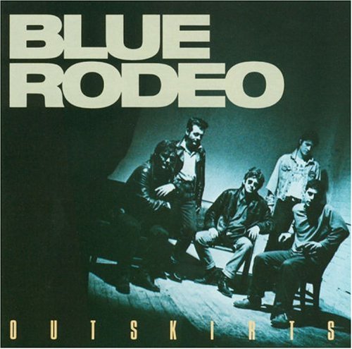 BLUE RODEO - Just Like a Vacation Disc 1 - Zortam Music