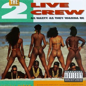 The 2 Live Crew - Break It on Down Lyrics - Zortam Music