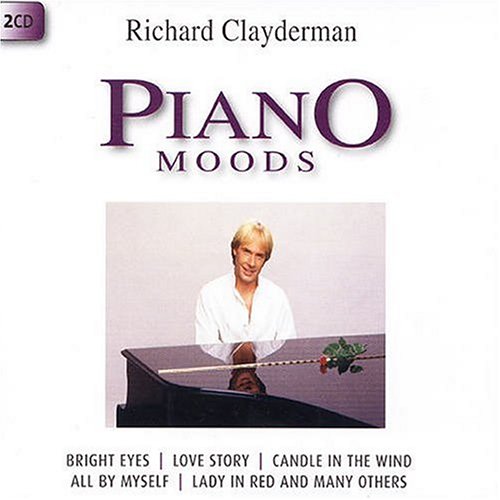 Piano Moods