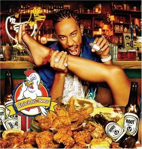 Chicken -N- Beer