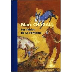 Les fables de La Fontaine