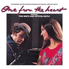 Waits/Gayle - album