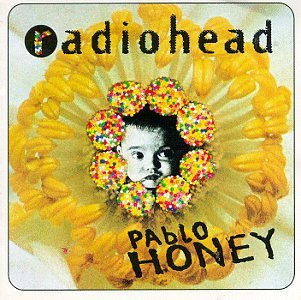 Radiohead - PABLO_HONEY - Zortam Music