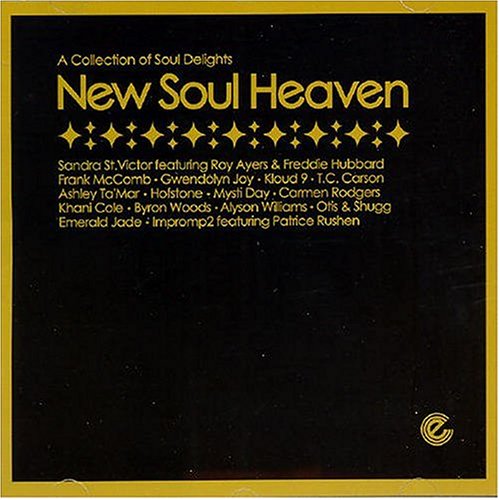 New Soul Heaven