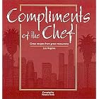 Compliments Of The Chef by Professional Chef Books