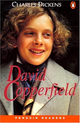 David Copperfield (Penguin Reading Lab, Level 3)