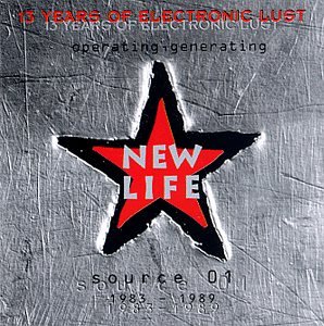 13 Years of Electronic Lust