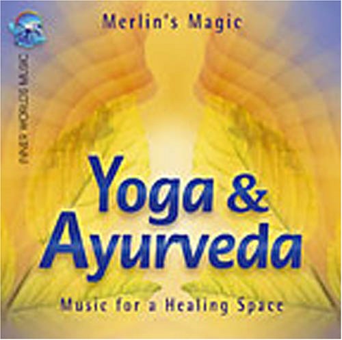 Yoga and Ayurveda