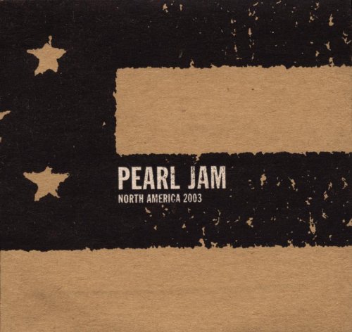 Pearl Jam - Live: 07-08-03 & 07-09-03 New York, NY Disc 3 - Zortam Music