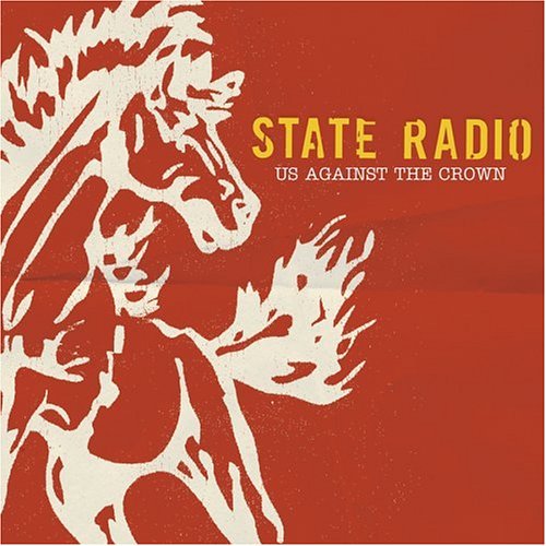 State Radio - Riddle in London Town Lyrics - Zortam Music