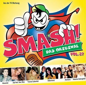 Danzel - Smash! Vol. 27 - Zortam Music