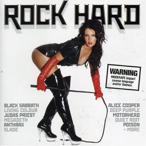 Rock Hard