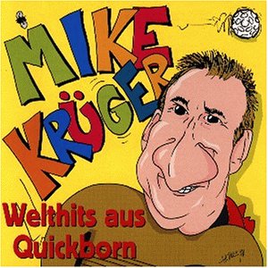 Mike Krüger - Mein Gott Walter Lyrics - Zortam Music