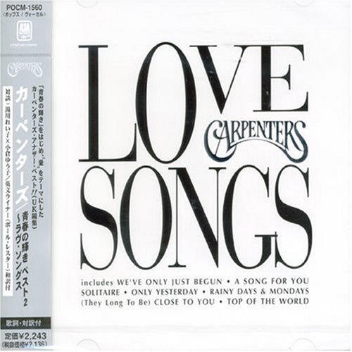 Love Songs