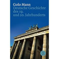 Deutsche Geschichte des 19. und 20. Jahrhunderts. (Taschenbuch)