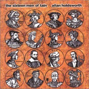 The Sixteen Men of Tain