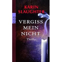 Vergiss mein nicht