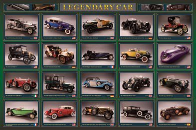 1000�s�[�X �J�[���f���R���N�V���� �`���̖��� 1000-59