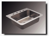 Castleby - Vertical Spa Set Trim - 223