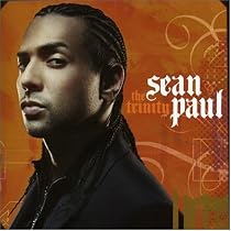 Sean Paul
