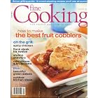 Fine Cooking, July 2007 Issue by 