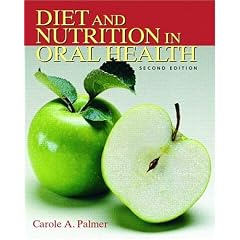 Diet and Nutrition in Oral Health (2nd Edition)