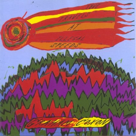 Graham Coxon - You & I Lyrics - Zortam Music