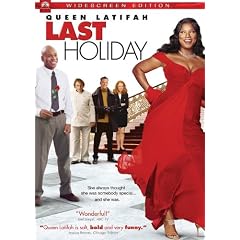 Last Holiday (Widescreen...