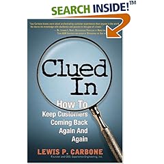 clued In