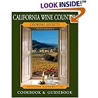 California Wine Country: Cooking Secrets by  Kathleen DeVanna Fish