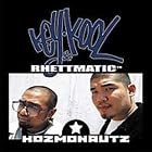 Kozmonautz by  Key-Kool & Rhettmatic 