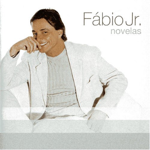Fabio Jr - Fabio Jr. Novelas - Zortam Music