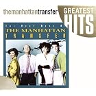 The Very Best of the Manhattan Transfer by  Manhattan Transfer 