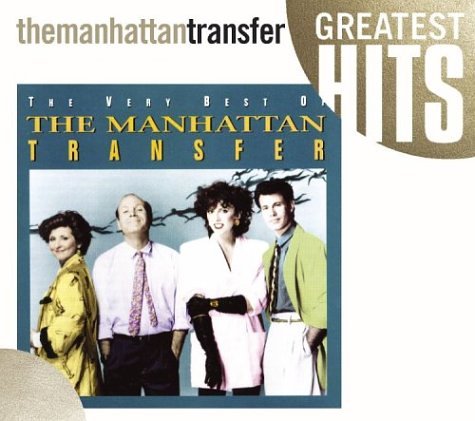 The Manhattan Transfer - Four Brothers Lyrics - Zortam Music