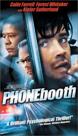 Phone Booth