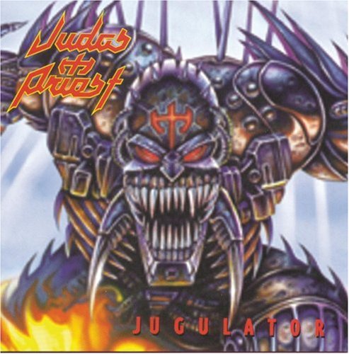 Judas Priest - 