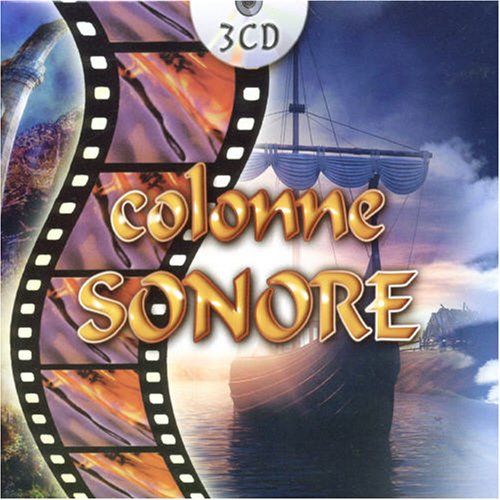 Cinema Serenade