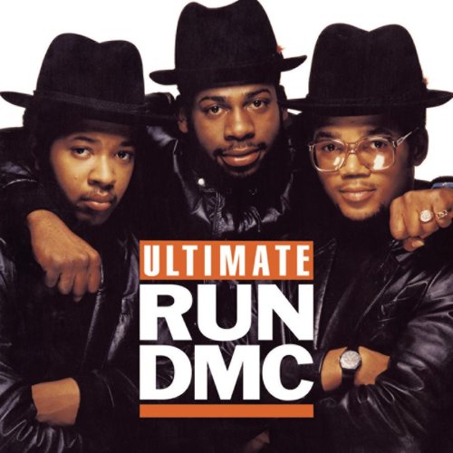 RUN DMC - Ultimate RUN-DMC - Zortam Music