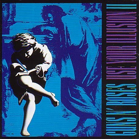 Guns and Roses - Use Your Illusion II - Zortam Music
