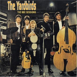 The Yardbirds - Think About It Lyrics - Zortam Music