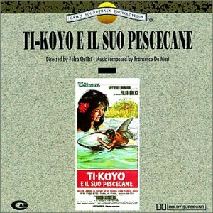 Tiko & the Shark (Ti-koyo E Il Suo Pescecane)