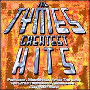Tymes - The  Tymes Greatest Hits - Zortam Music
